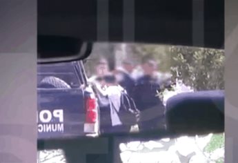 CEDH investiga intimidación de policías a estudiantes de Conalep