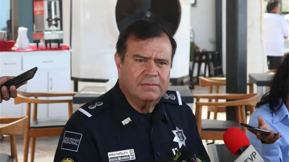 FOTO: Óscar Rodríguez.