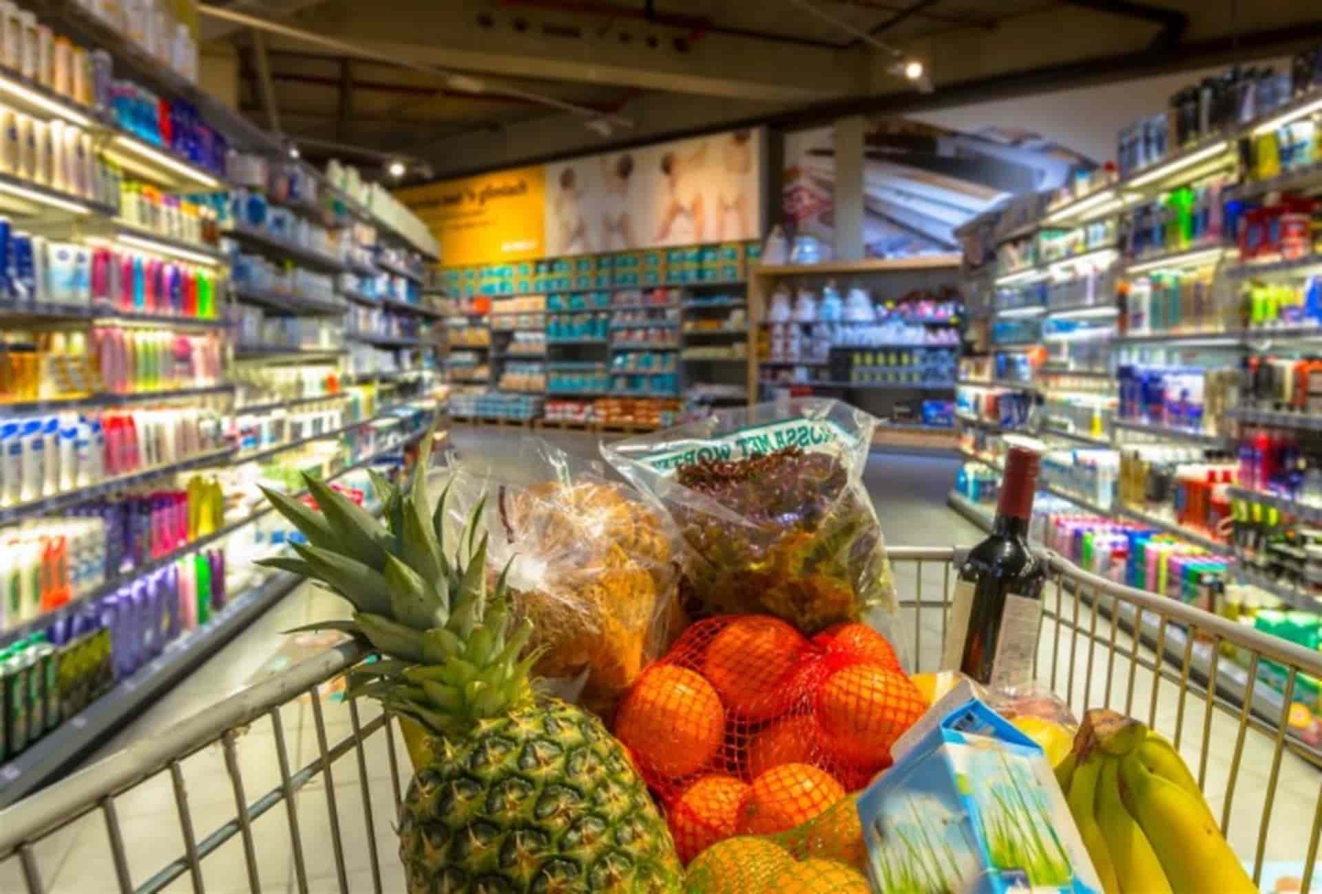 Confianza del consumidor tuvo ligera recuperación en diciembre