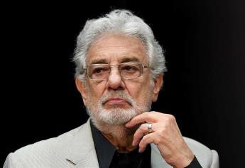 Surgen más acusaciones contra Plácido Domingo