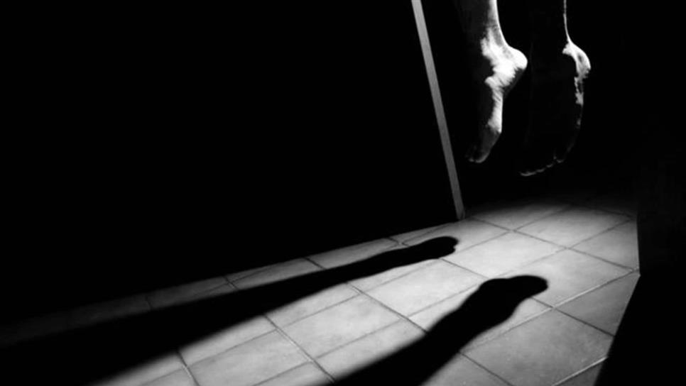 Ahorcamiento, principal método de suicidio en Sinaloa: SSA Ahorcamiento, principal método de suicidio en Sinaloa: SSA
