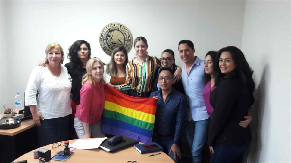 Continúa lucha por legalización del matrimonio igualitario en Sinaloa