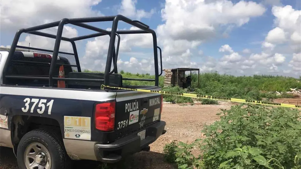 FOTO: Kevin Chicuate.