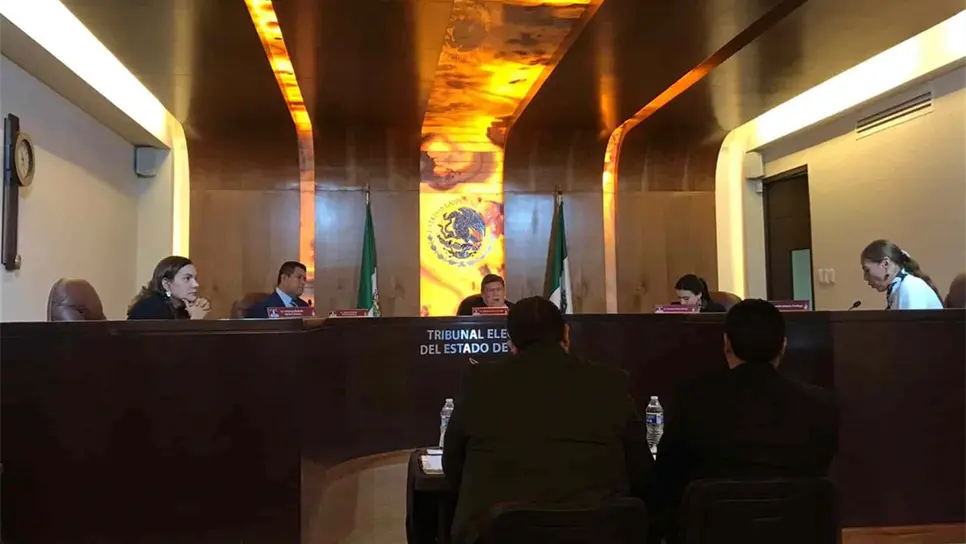 FOTO: Fernanda García.