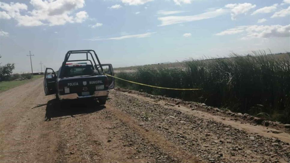 Identifican a dos hombres que habían encontrado ejecutados