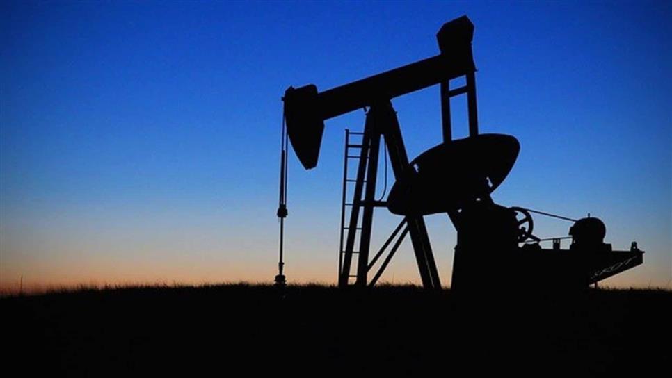 Precios del petróleo se cotizan a la baja