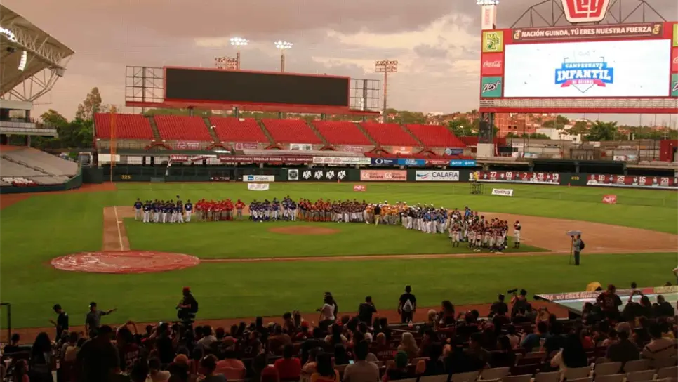 FOTO: Kevin Chicuate.