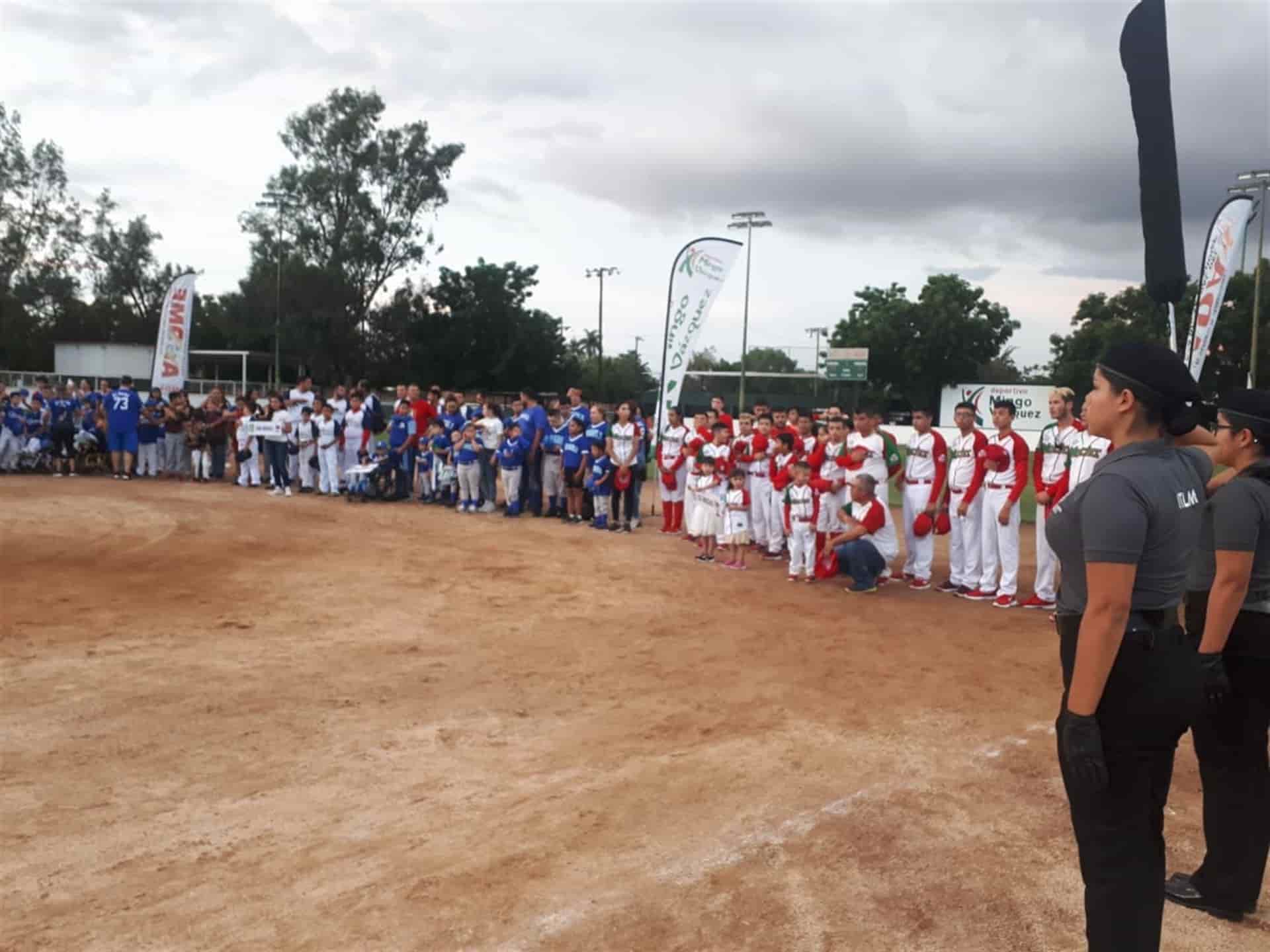 FOTO: Víctor Acosta.