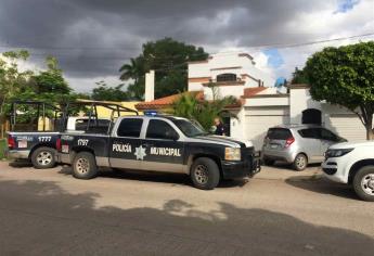 Encuentran a mujer sin vida en la Anáhuac