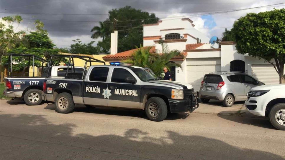 Encuentran a mujer sin vida en la Anáhuac