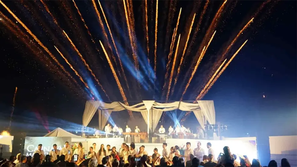 FOTO: Cultura Mazatlán.