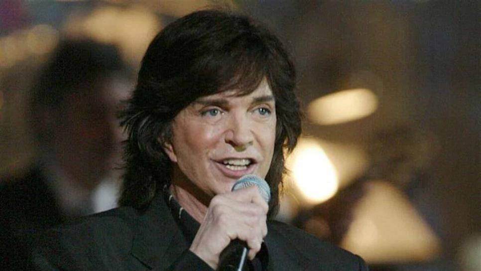 Fallece el cantante español Camilo Sesto