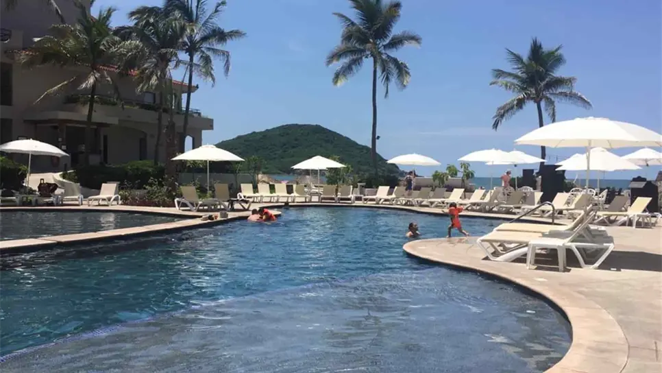 Crece infraestructura hotelera junto con nuevos atractivos turísticos: Gámez