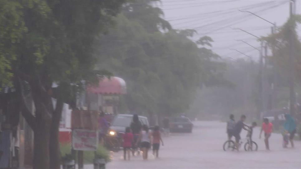 No hay registro de brotes infecciosos tras inundaciones en Ahome