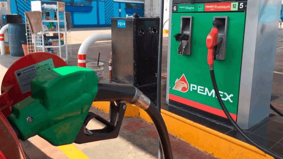 Profeco atiende 795 denuncias en precios de gasolinas