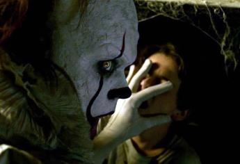 It: capítulo 2 aterroriza la taquilla en México