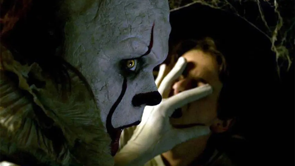 It: capítulo 2 aterroriza la taquilla en México