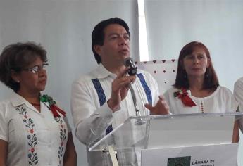 No habrá subejercicio para el cierre del año: Mario Delgado