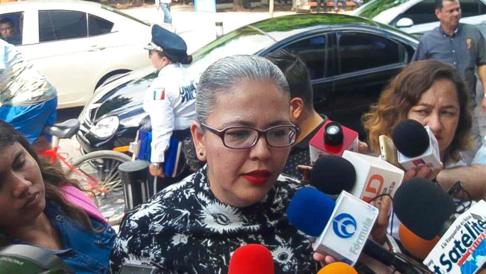 Diputada sugiere disculpa pública de alcalde con familia de Alejandra