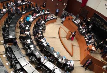 Senadores aprueban en comisiones cobro a uso de agua
