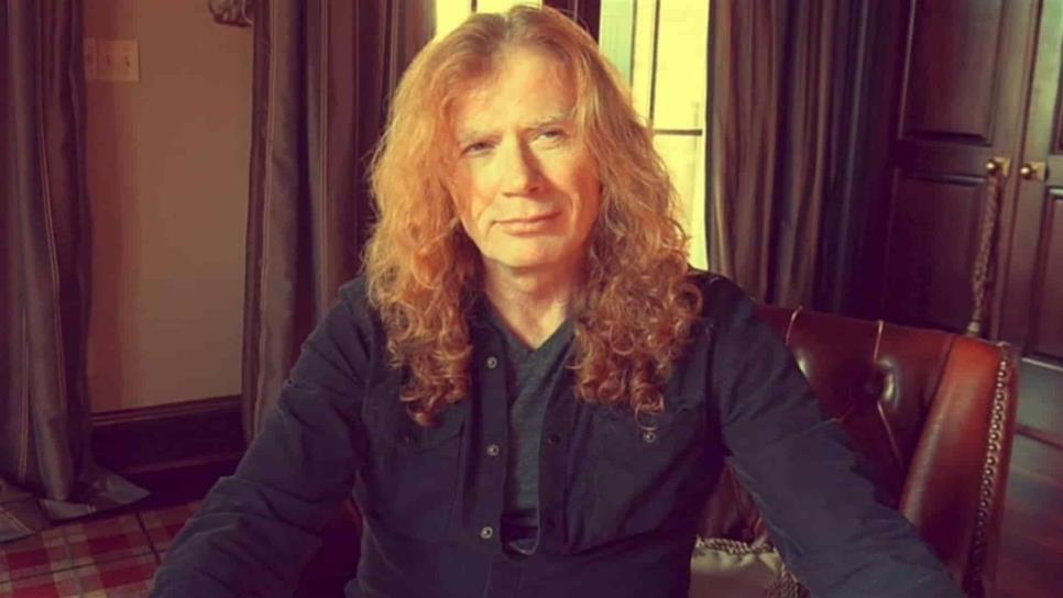 Megadeth regresa para cumplir con sus fans