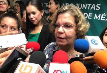 Se busca que Sinaloa ya no sea 5to lugar nacional en feminicidios: Inmujeres