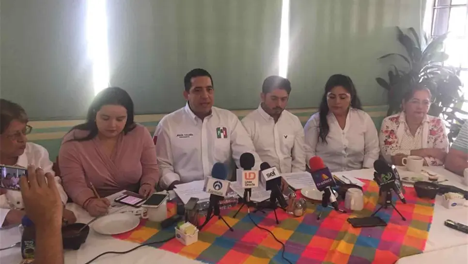 FOTO: Óscar Rodríguez.