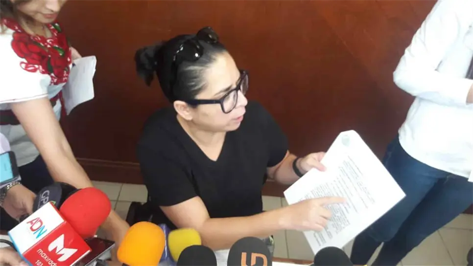 FOTO: Fernanda García.