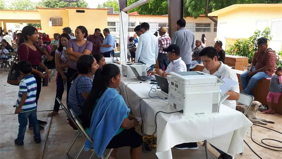 FOTO: Víctor Acosta.