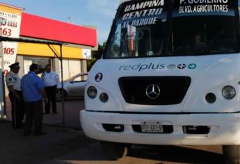 Lo atropella su propio camión, en Culiacán