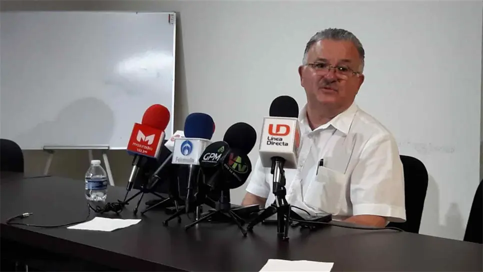 Preocupa la falta de interés en apoyar la agricultura comercial: Tarriba