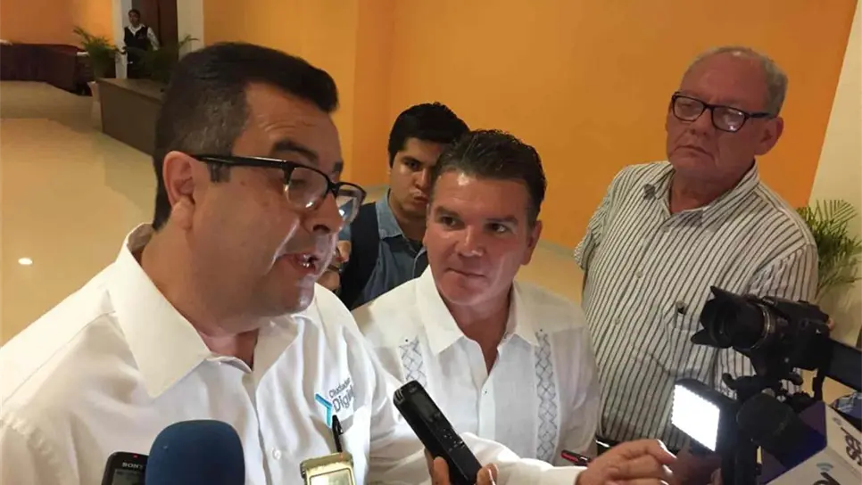 FOTO: Óscar Rodríguez.