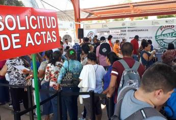 Llevan Jornadas de Apoyo Puro Sinaloa al Valle del Carrizo