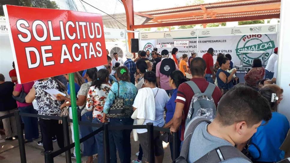 Llevan Jornadas de Apoyo Puro Sinaloa al Valle del Carrizo