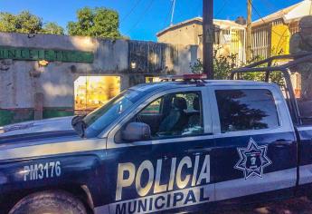 Encuentran a mujer sin vida en San Blas