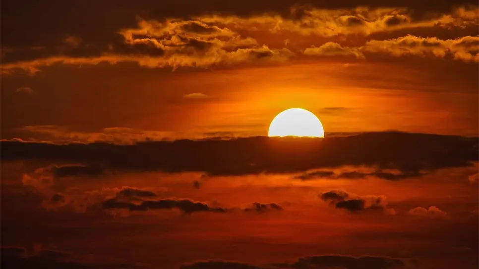 Nuevo récord: 2019 registró el septiembre más cálido en la historia