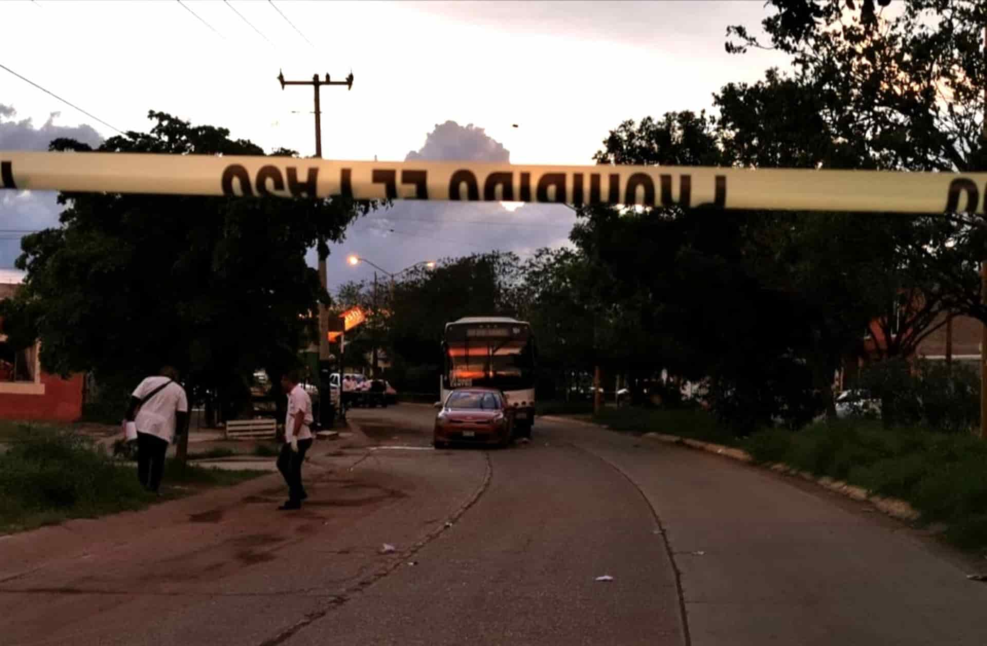 FOTO: Kevin Chicuate.