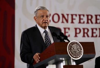 Niega López Obrador presión de la CNTE