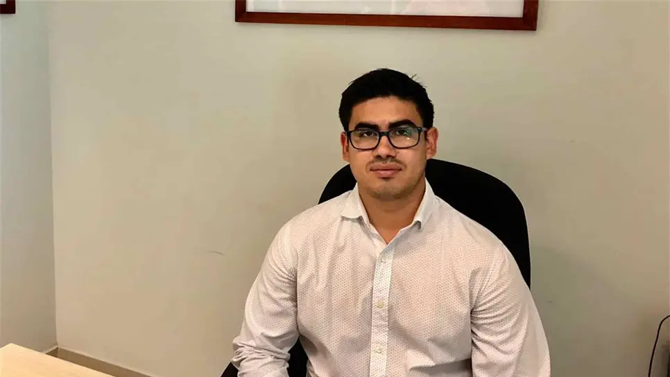 FOTO: Fernanda García.