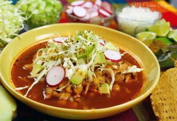 Cacahuazintle, el secreto del pozole