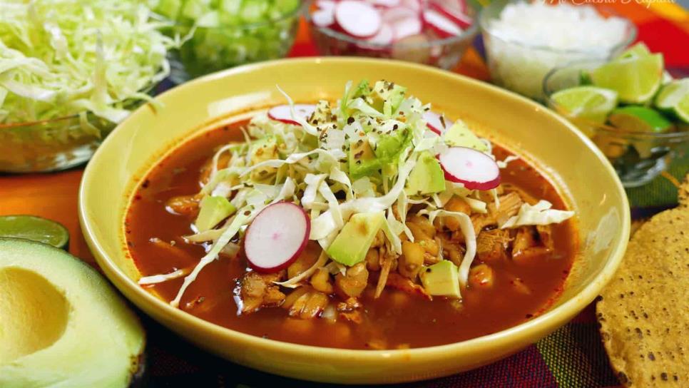 Cacahuazintle, el secreto del pozole