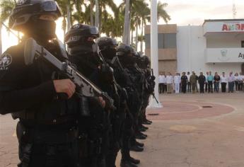 Policías municipales denuncian descuentos injustificados en nómina