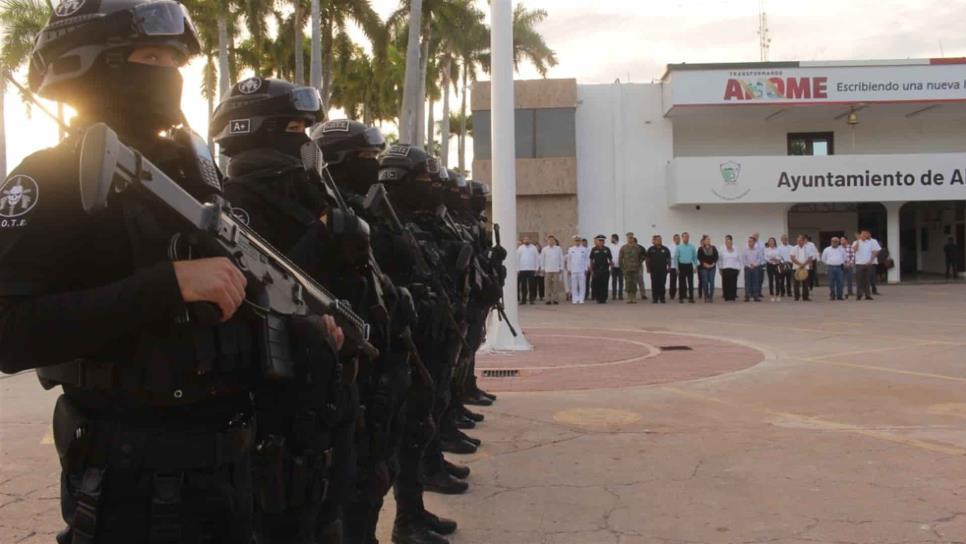 Policías municipales denuncian descuentos injustificados en nómina