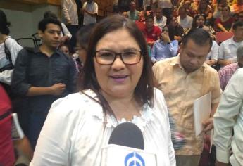 No está dicho todo en el PEF-2020: Imelda Castro