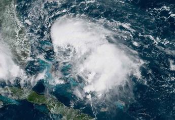 Alerta en las Bahamas por tormenta tropical Humberto