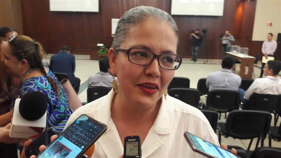 Diputados federales no aprobarán un presupuesto “estilo PRI”: Graciela Domínguez
