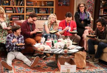 The big bang theory llegará a una plataforma de streaming en 2020