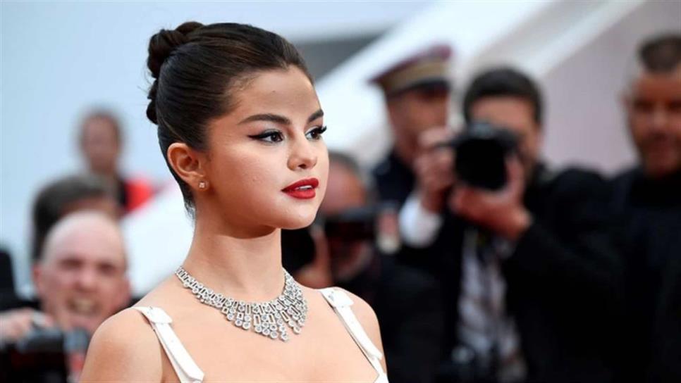 Selena Gomez produce serie sobre indocumentados