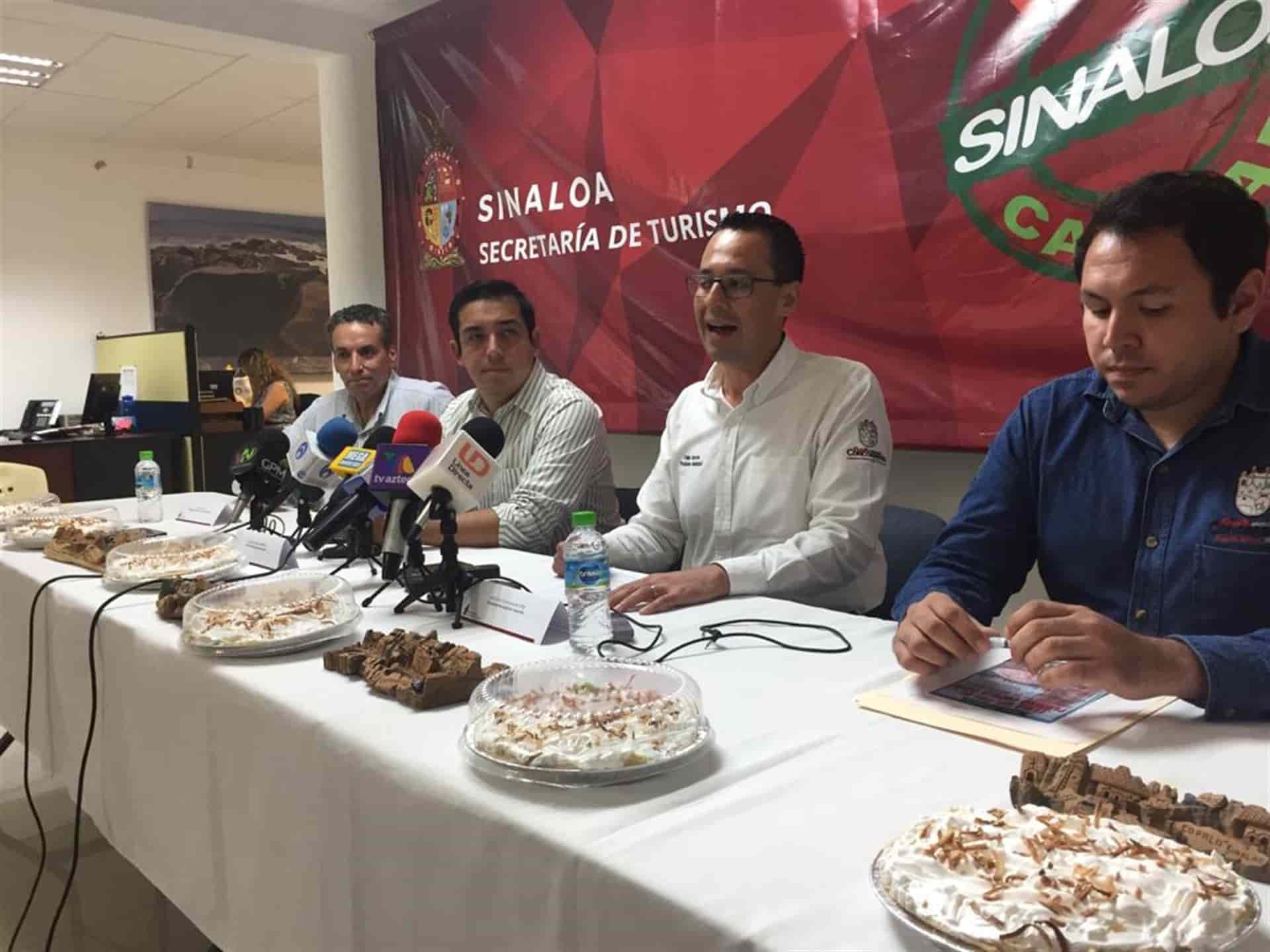 Convocan a la tercera Feria del Pay de Plátano Copala 2019