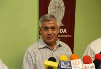 No hay denuncia por acoso dentro de la SSP